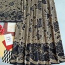The Velvet Collection Rida 3006