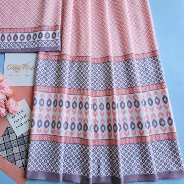 Platinum Bling Printed Rida1716