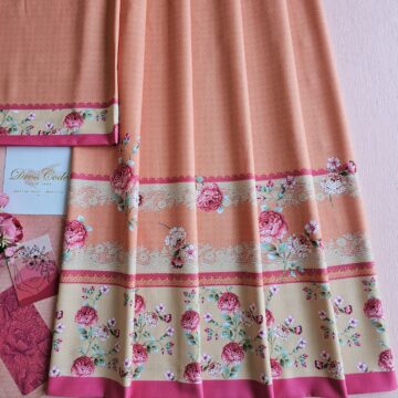 Platinum Bling Printed Rida1711