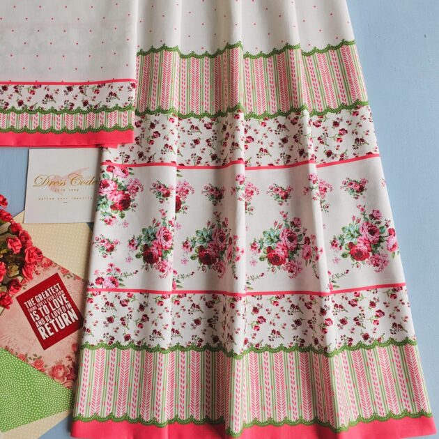 Original Printed Rida-1764