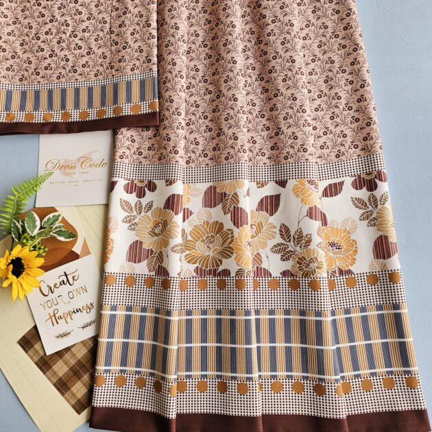 Original Printed Rida-1762