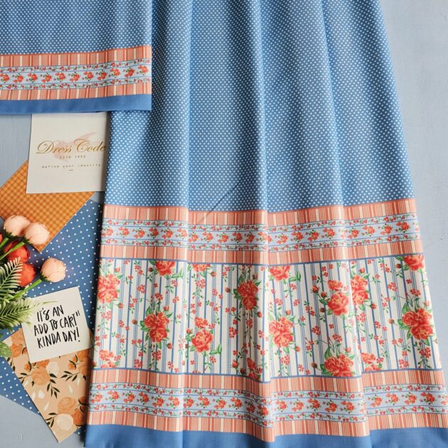 Original Printed Rida-1780