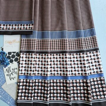 Original Printed Rida-3000