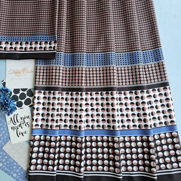Original Printed Rida-3000