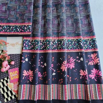 Original Printed Rida-3011