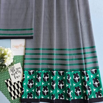 Original Printed Rida-3014