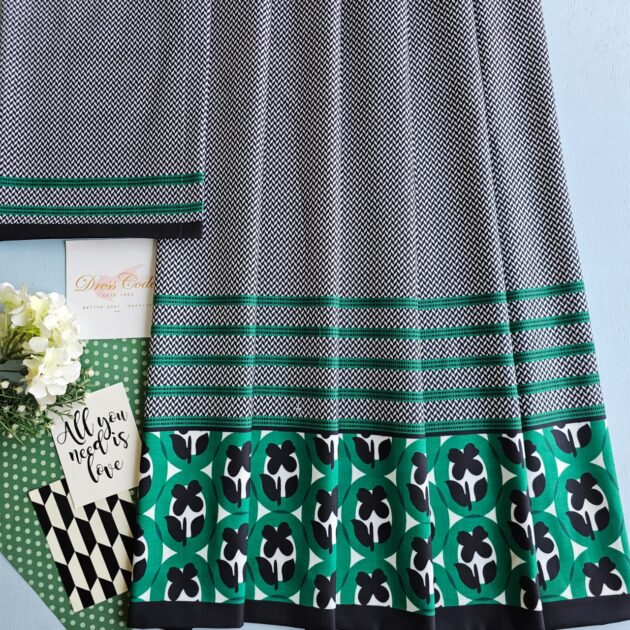 Original Printed Rida-3014