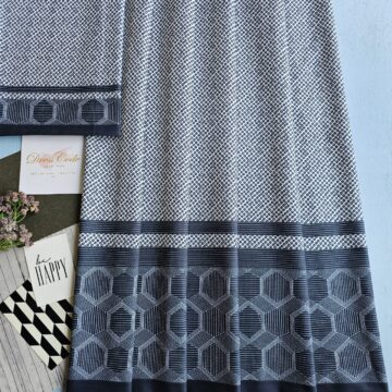 Original Printed Rida-3016