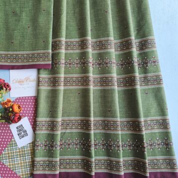 Original Printed Rida-3019