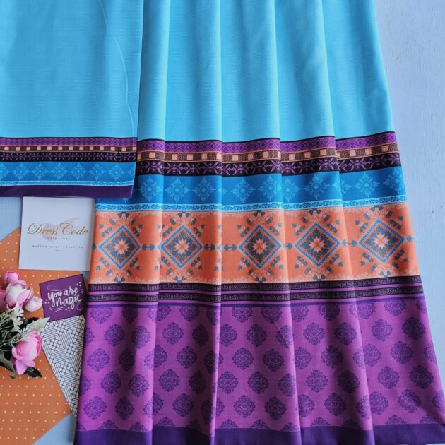 Original Printed Rida-3032