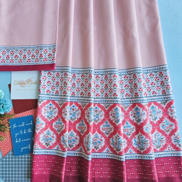 Original Printed Rida-3015