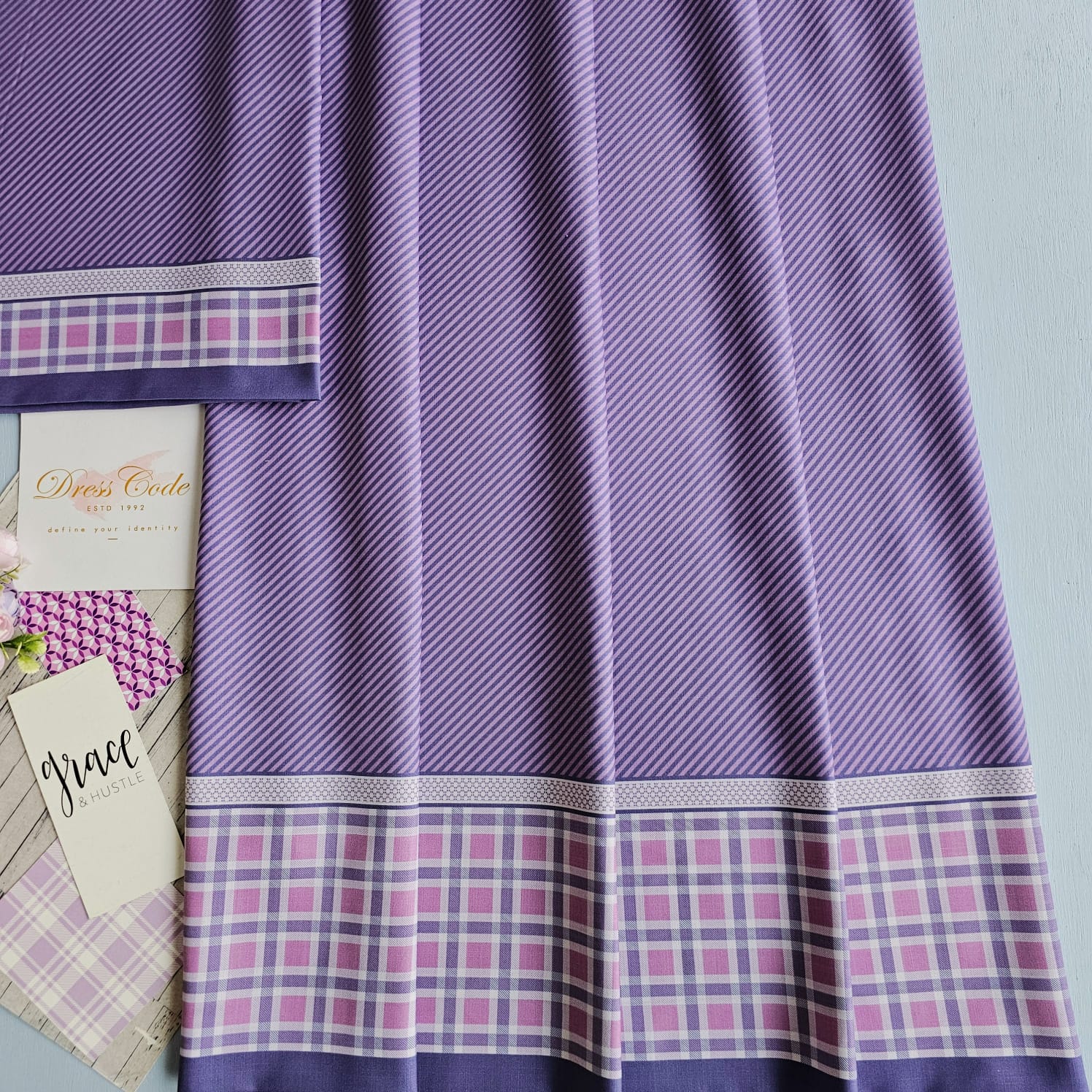 Ohbat Printed Ridas3073